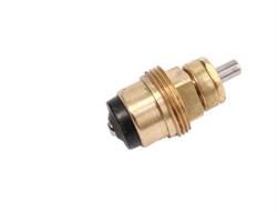 Neotherm pakdåse til returventil - messing fordeler